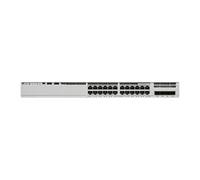 Cisco catalyst 9200l - network essentials - commutateur - 24 ports - m