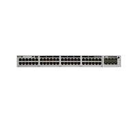 Cisco : CATALYST 9300 48-PORT OF 5GBPS NETWORK ADVANTAGE