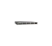 Catalyst 9300 - Network Essentials - commutateur - C3 - Géré - 36 x 2.5GBase-T (UPOE) + 12 x 100/1000/2.5G/5G/10G (UPOE) - Montable sur rack - UPOE