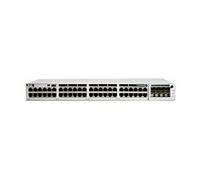 Switch (interrupteur) Cisco Catalyst 9300-48P-E 48x 1Gb 1x USB 2.0 | C9300-48P-E