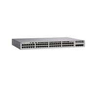 Cisco Systems Commutateur C9300L-48P-4X-A Nouveau