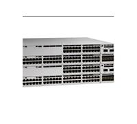 Cisco Catalyst 9300L - Network Essentials -