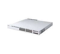 Cisco Systems C9300L-24T-4G-E – Nouveau