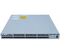 Catalyst 9300X - Network Advantage - commutateur - C3 - Géré - 48 x 100/1000/2.5G/5G/10GBase-T - Montable sur rack