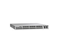 Catalyst 9300X - Network Advantage - commutateur - C3 - Géré - 48 x 100/1000/2.5G/5G/10GBase-T (UPOE+) - Montable sur rack - UPOE+ (1690 W)
