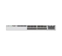 Catalyst 9300X - Network Essentials - commutateur - C3 - Géré - 12 x 1/10/25 Gigabit SFP28 - Montable sur rack