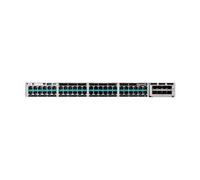 Catalyst 9300X - Network Essentials - commutateur - C3 - Géré - 48 x 100/1000/2.5G/5G/10GBase-T (UPOE+) - Montable sur rack - UPOE+ (1690 W)