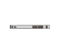 Catalyst 9500 - Network Advantage - commutateur - C3 - Géré - 16 x 10 Gigabit Ethernet + 2 x 10 Gigabit SFP+ - Montable sur rack