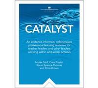 Catalyst by Chris Brown Chris Brown (Auteur)