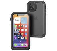 Catalyst CATIPHO12BLKM Coque étanche pour iPhone 12 Noir