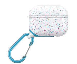 Catalyst Coque Étanche et Anti-chocs pour AirPods Pro - Funfetti - CATAPLAPDPROFUN