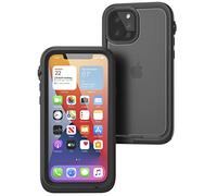 Catalyst Coque étanche iPhone 12 Pro Noir
