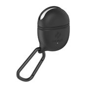 Catalyst Coque Étanche pour Google Pixel Buds 2 - Noir Furtif - CATRAGBLK1