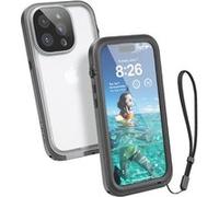 Catalyst Total Protection Waterproof Case iPhone 14 Pro Black