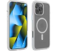 Catalyst Coque Influence avec MagSafe iPhone 16 Pro Max - Translucide - CATDMSPH16CLRLP Transparent G