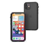 Catalyst Coque Influence iPhone 12 Mini - Noir Furtif - CATDRPH12BLKS