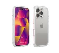 Catalyst Coque Influence iPhone 16 Pro - Translucide - CATDRPH16CLRMP