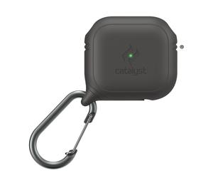 Catalyst Coque Influence pour AirPods (3ème Génération) - Gris Espace - CATAPD3GRY