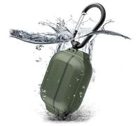 Catalyst Coque Total Protection Étanche pour AirPods Pro (1ère & 2ème Génération) - Vert Militaire