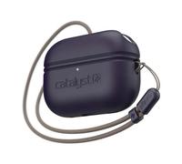 Catalyst Essential Case (Sac pour ?couteurs), ?tui pour ?couteurs + casque, Noir