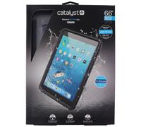 Catalyst Étui Étanche 6,6 Pieds Pour iPad 10,2 Pouces (2019/7e Gén) - Noir