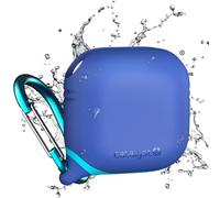 Catalyst Coque Étanche pour AirPods (4ème Génération) - Bleu Indigo - CATAPD4BLU