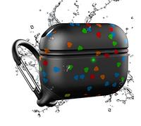 Catalyst Étui étanche et anti-chute pour AirPods Pro Heartthrob