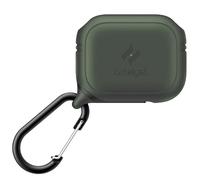 Catalyst Étui étanche pour AirPods Pro (1ère et 2ème génération) Vert armée