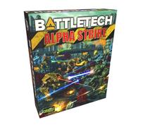 Battletech : Alpha Strike Boîte Set