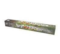 Catalyst Game Labs - BattleTech Battlemat Aerobase 1 - Miniature Game -English Version