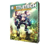 Catalyst Game Labs | BattleTech | Clan Invasion Box Miniature Game for Ages 12+