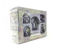 Catalyst Game Labs BattleTech Mini Force Pack : Clan Ad Hoc Star