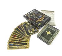 Catalyst Game Labs – Jeu de figurines – Deck d'initiative – Extension – À partir de 14 ans