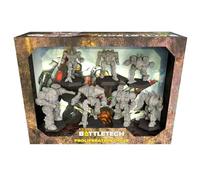 Catalyst Game Labs - BattleTech Proliferation Cycle - Miniature Game -English Version