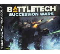 Battletech Technical Readout Succession