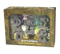 Catalyst Game Labs- Miniature Game, CAT35720, Multicolore