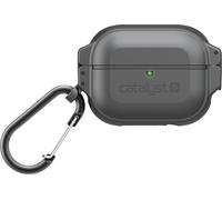 Catalyst, Housse de protection pour Airpods Pro Protection intégrale étanche avec système de verrouillage, Noir
