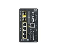 Cisco Commutateur série Rugged IE-3100-4T2S-E Network Essentials 4x GE cuivre 2x SFP Géré Nouveau