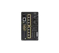 Cisco Catalyst IE3300 Rugged Series