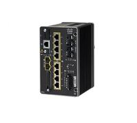Cisco Catalyst IE3400 Rugged Series - Network Advantage - commutateur - 10 ports - Géré