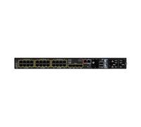 Catalyst IE9320 Rugged Series - Network Essentials - commutateur - Géré - 24 x 10/100/1000 (PoE+) + 4 x 1000 Base-X SFP (liaison montante) - Montable