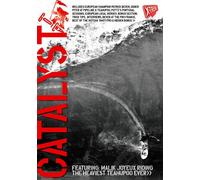 Catalyst [Import anglais]