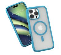 Catalyst Influence Case with MagSafe for iPhone 16 Pro Max Ocean Blue