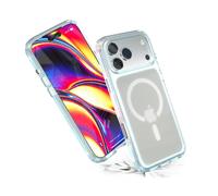 Catalyst Influence Coque avec MagSafe iPhone 17 Pro Clear - CATDMSPH17CLRMP
