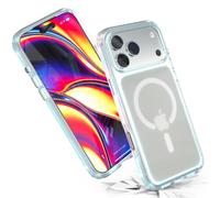 Catalyst Influence Coque avec MagSafe iPhone 17 Pro Max Clair - CATDMSPH17CLRLP