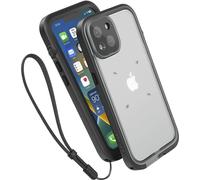 Catalyst iPhone 14 étui étanche Stealth Black