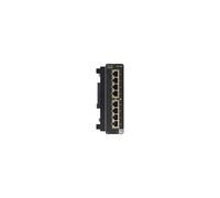Cisco Systems Module d'extension Catalyst IE3300 8 ports en cuivre
