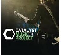 Catalyst Music Project - Catalyst Music Project [Import]