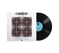 Catalyst - Perception (Jazz Dispensary Top Shelf Series)[180g LP]