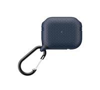Catalyst Coque Étanche Édition Spéciale pour AirPods Pro - Bleu Minuit - CATAPDPROTEXNAV